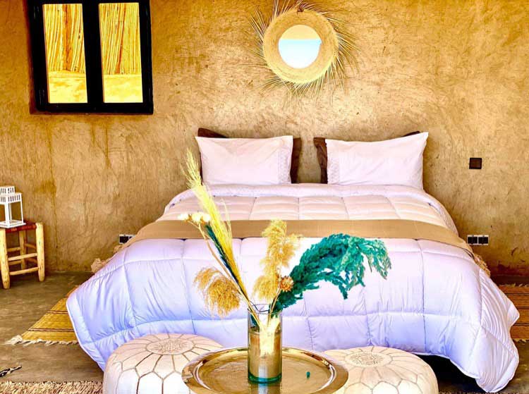 lodge-laboheme Hébergement La Bohème Marrakech