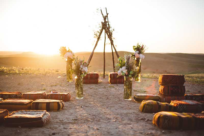 mariage-laboheme-8 Mariage La Bohème Marrakech