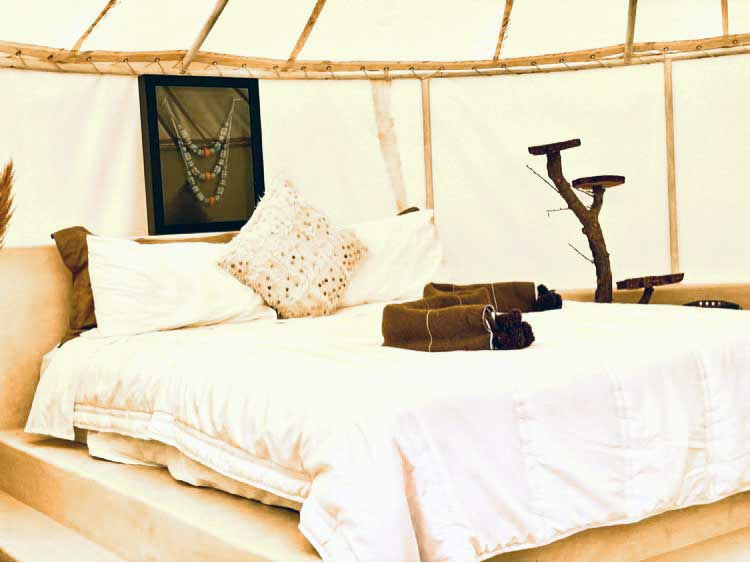 tipi-laboheme